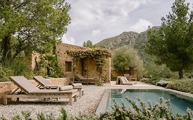 Ferienhaus Es Raco D Adults Only